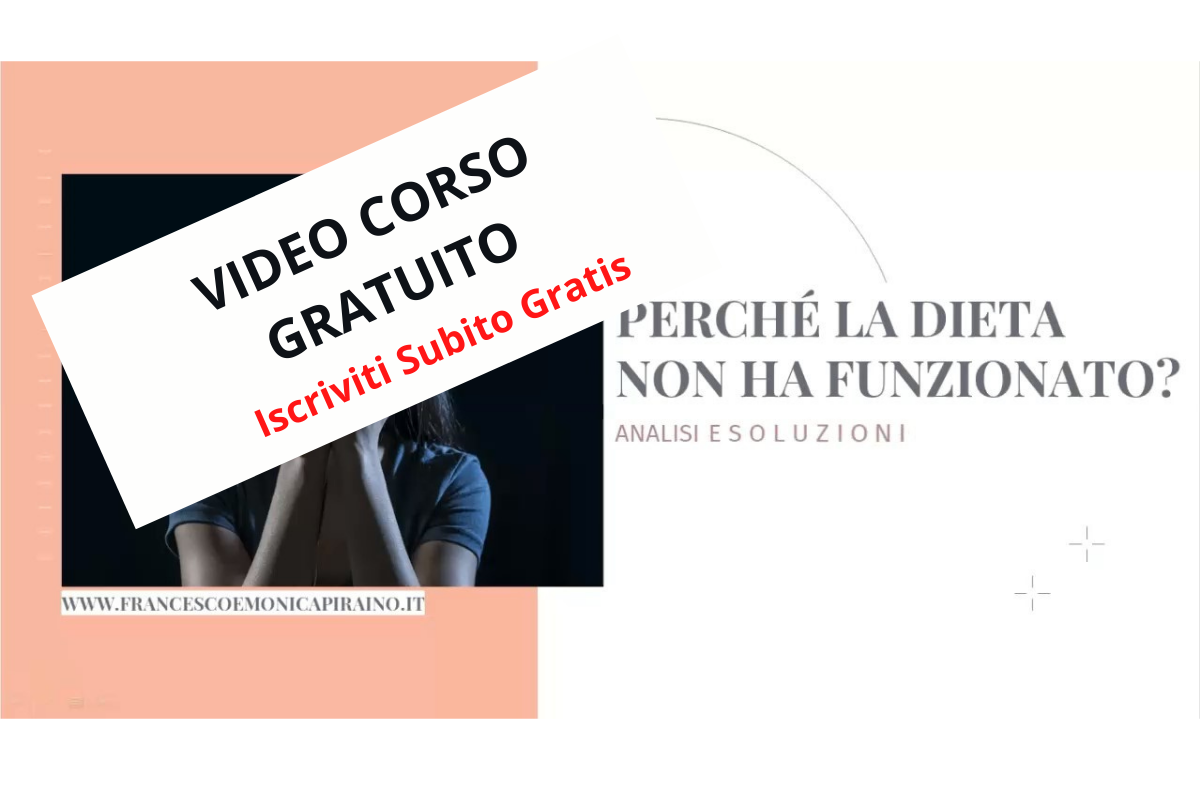 Copertina Video Corso